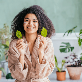 Organic, natural and clean beauty explained