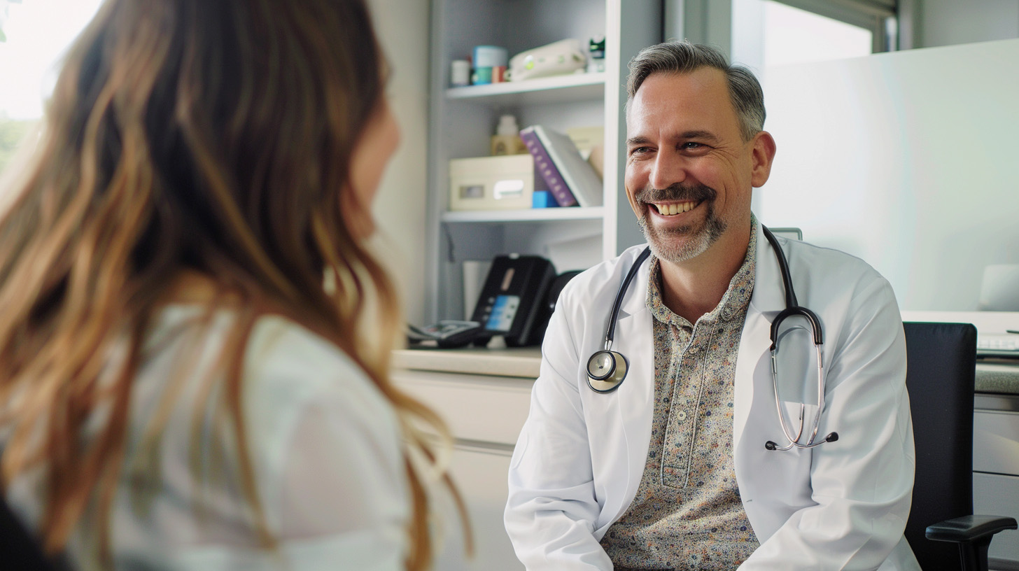 Speak to your doctor or a healthcare professional