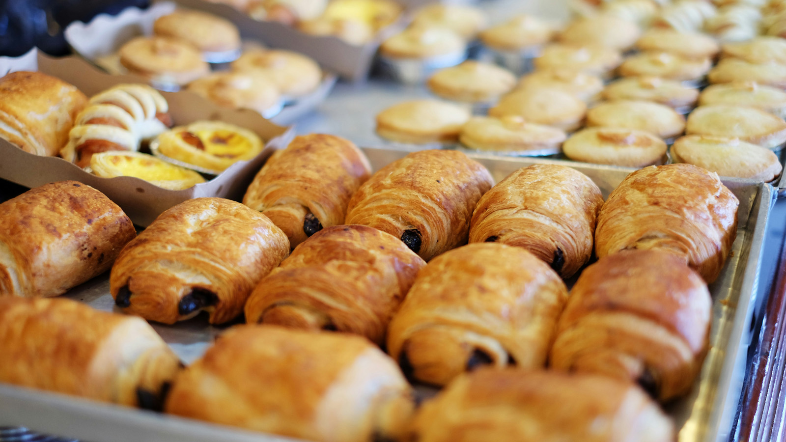 Refined carbohydrates can increase inflammation