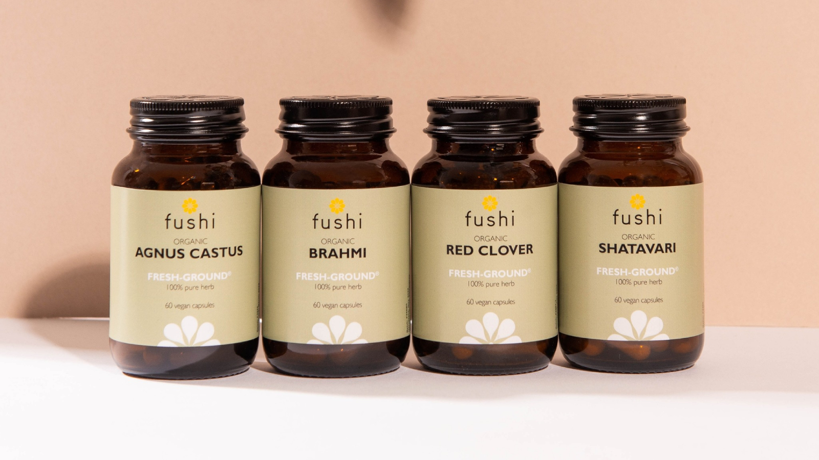 Brands like Fushi support small organic & biodynamic farms