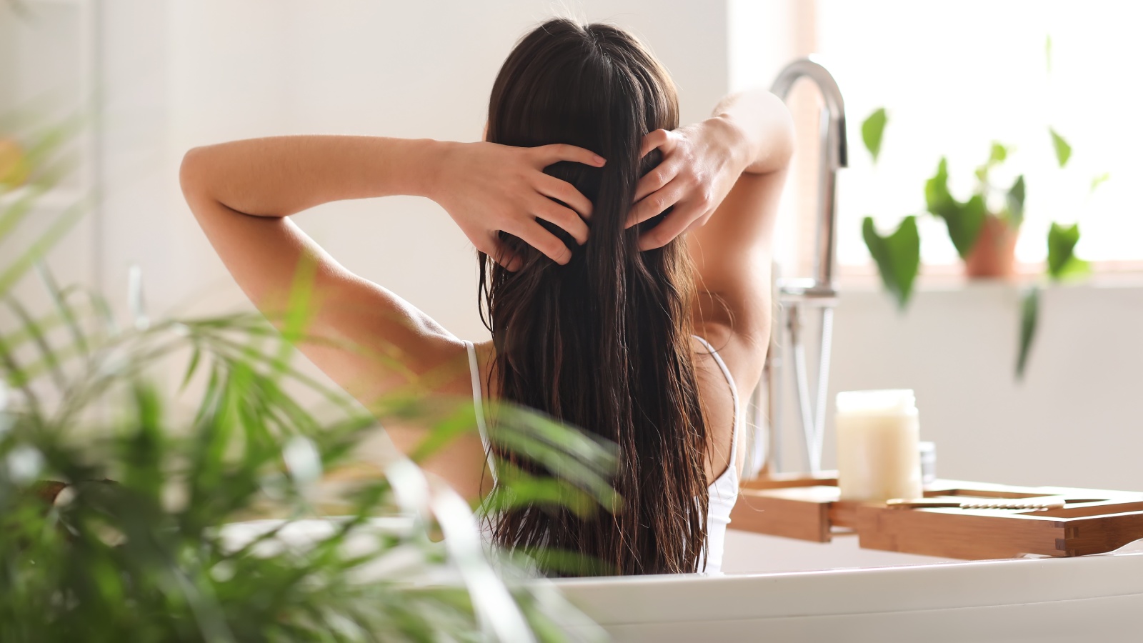 Organic Hair Care: Organic oils you need to know