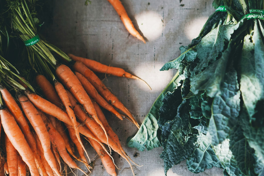 Embrace Organic this September