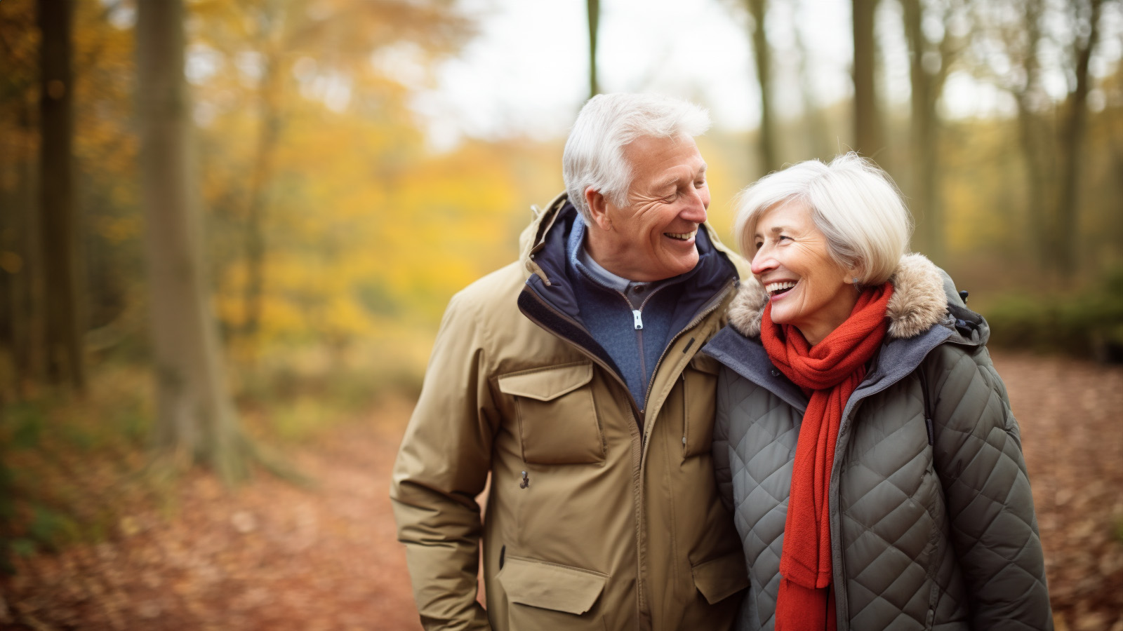 Don’t Let Winter Zap Your Vitamin D: Top tips to stay healthy