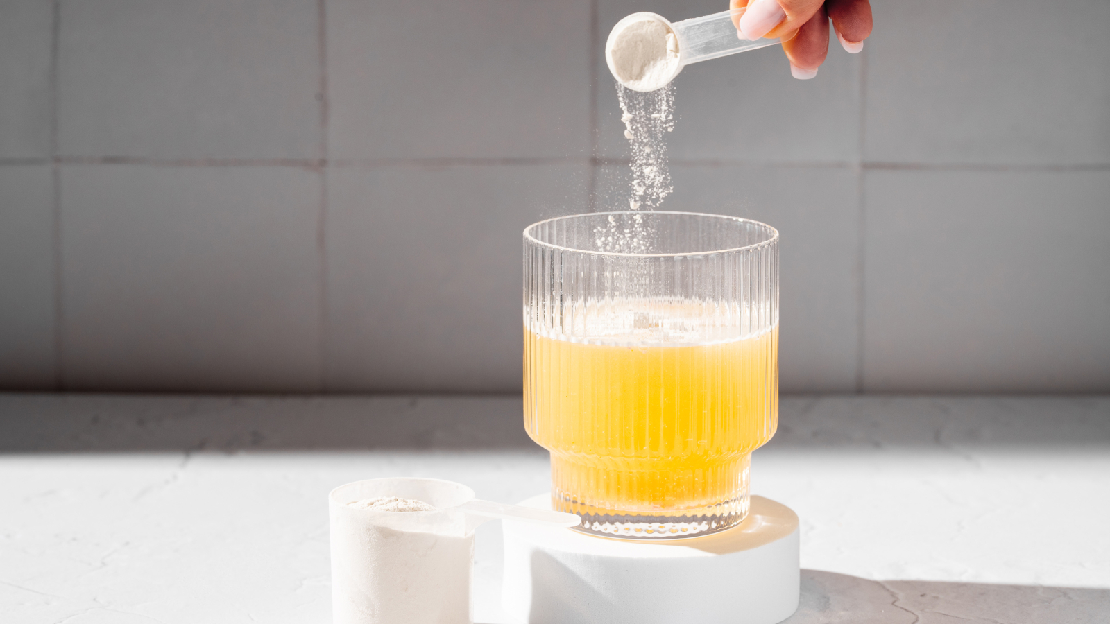 The Structural Secret: Your complete collagen Q&A