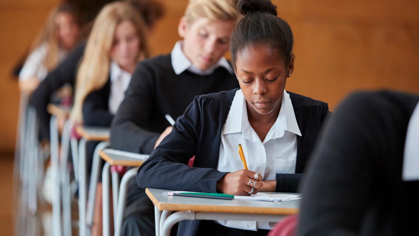 When Exams Take Over: A practical guide to parenting through exams