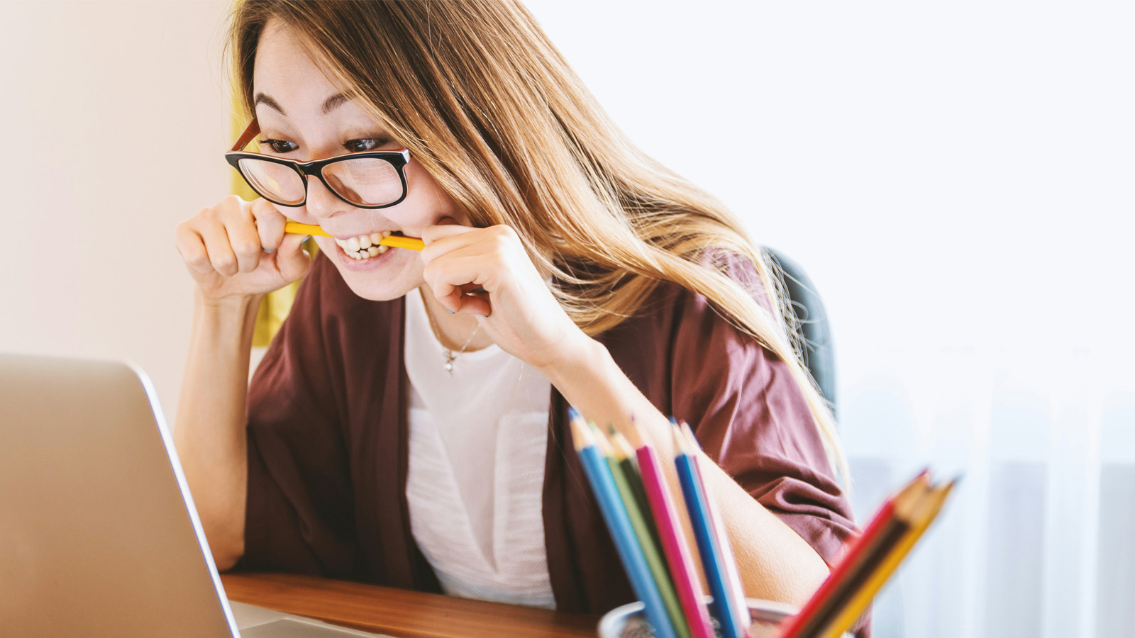 How adaptogens may lead to less stress and clearer thinking
