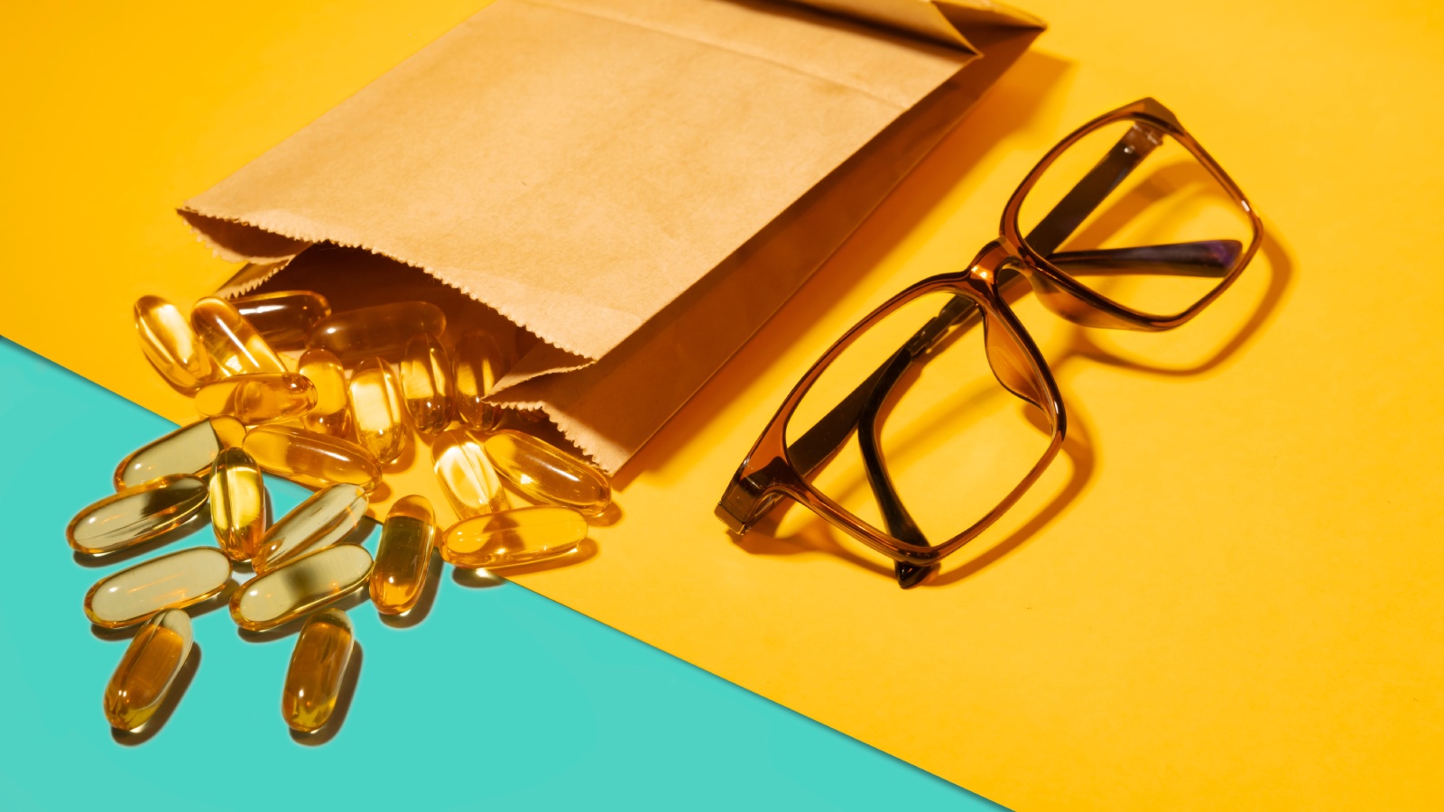 A Clearer Look: Unlocking eye comfort with omega-3