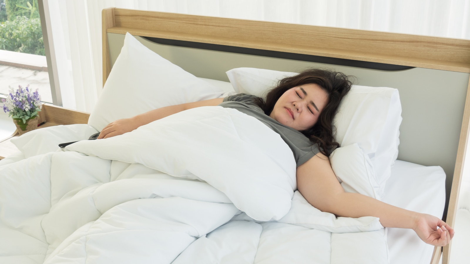 The Night Advantage: Why sleep is your most powerful metabolic tool