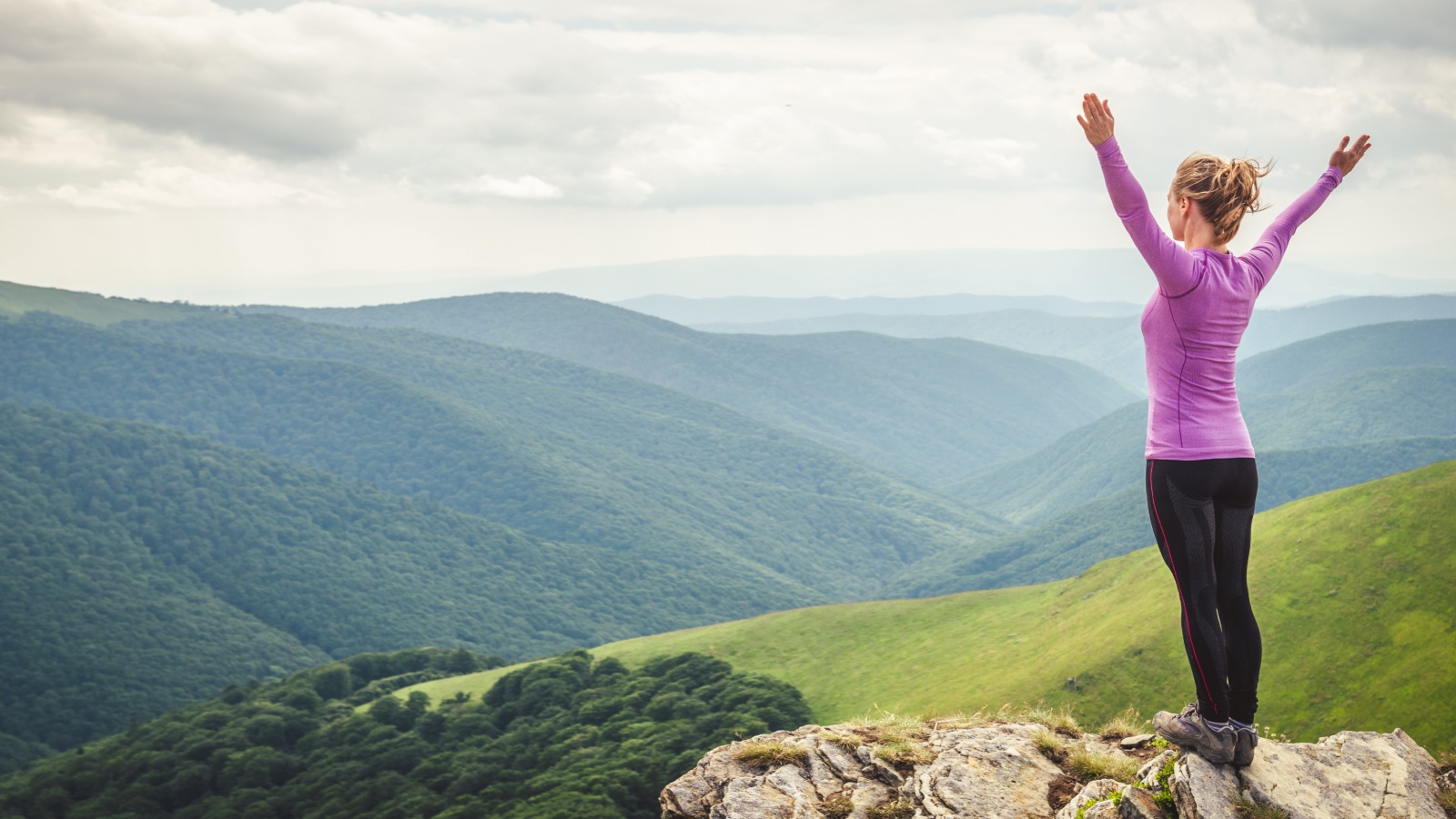 The Energy Within: Why sustainable living powers your body naturally