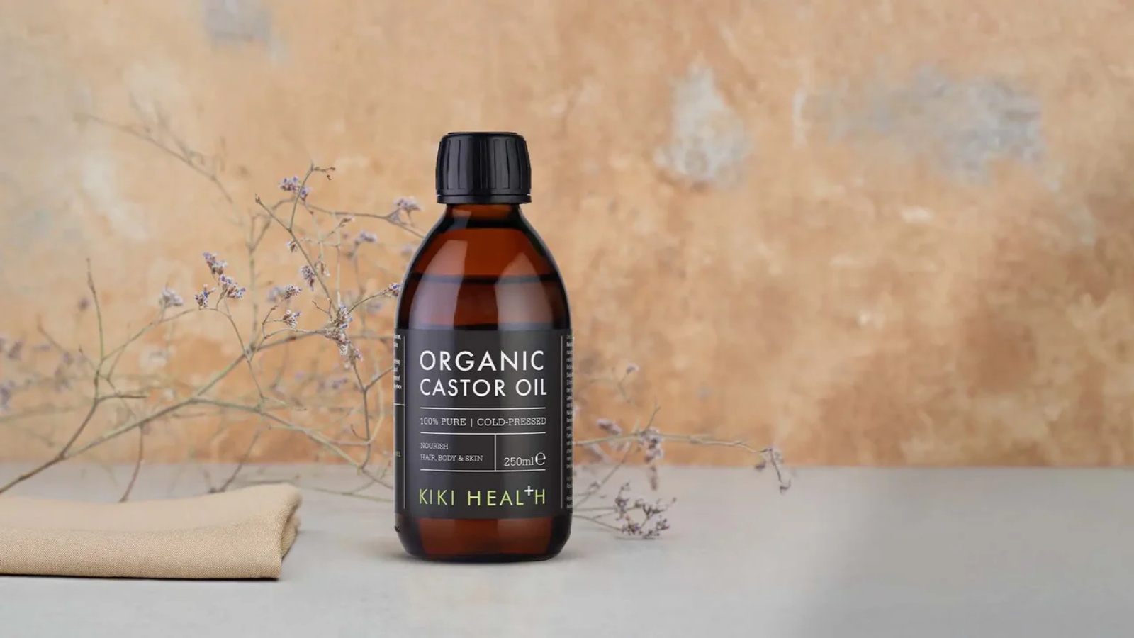 The Plant-Powered Hero: Everyday uses for castor oil you’ll love