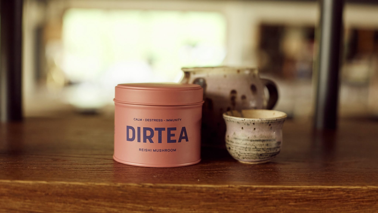 The Mushroom Drink Revolution: Are coffee and cacao really better with mushrooms?