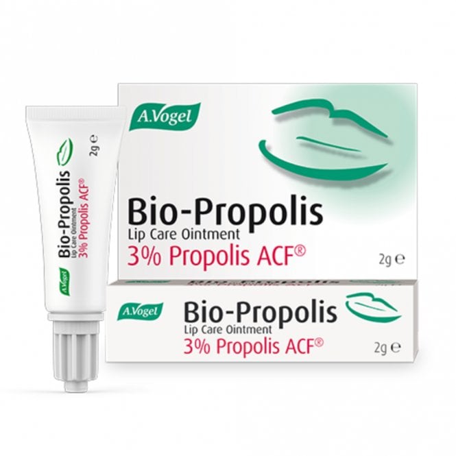 A Vogel Bio-Propolis Lip Care Ointment - 2g