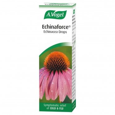 A Vogel Echinaforce Echinacea Drops - 15ml