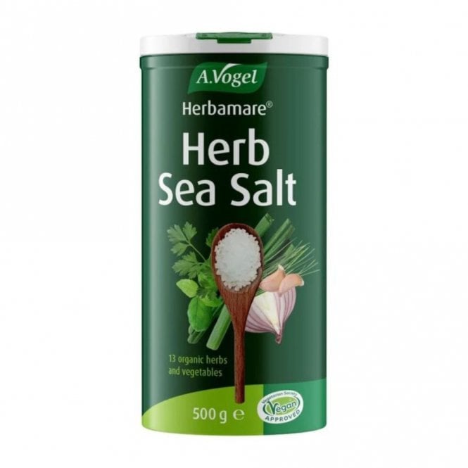 A Vogel Herbamare Herb Sea Salt - 500g