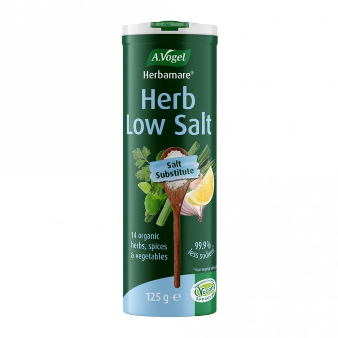 A Vogel Herbamare Low Salt - 125g