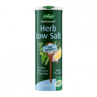 A Vogel Herbamare Low Salt - 125g