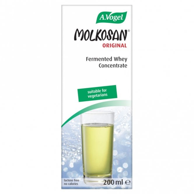 A Vogel Molkosan Original - 200ml