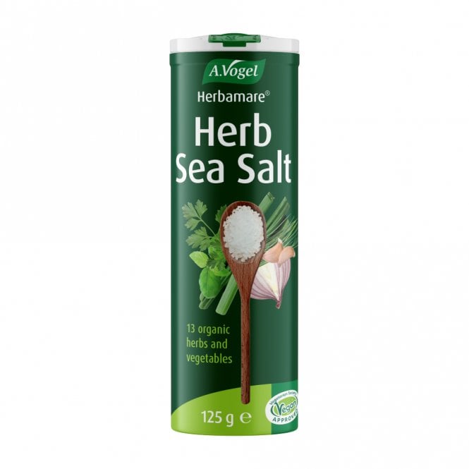 A Vogel Organic Herbamare Original - 125g
