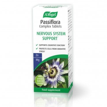 A Vogel Passiflora Complex - 30 Tablets