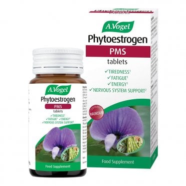 A Vogel Phytoestrogen for PMS - 60 Tablets
