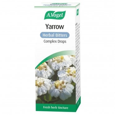 A Vogel Yarrow Complex Tincture - 50ml