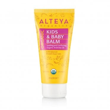 Alteya Organics Kids & Baby Balm - 90ml