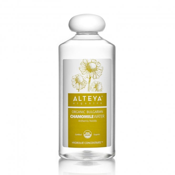 Alteya Organics Organic Bulgarian Chamomile Water - 500ml