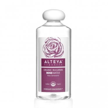 Alteya Organics Organic Bulgarian Rose Water - 500ml