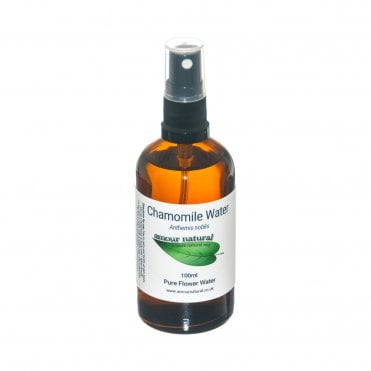 Amour Natural Pure Chamomile Flower Water - 100ml