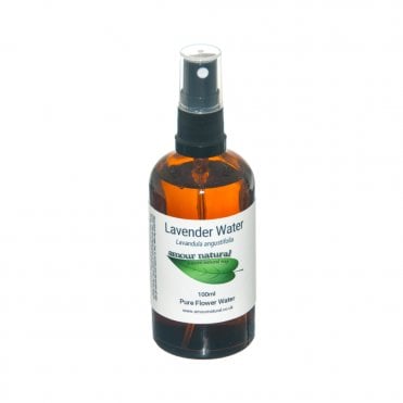 Amour Natural Pure Lavender Flower Water - 100ml