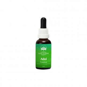 Australian Bush Flowers Adol Essence Drops - 30ml