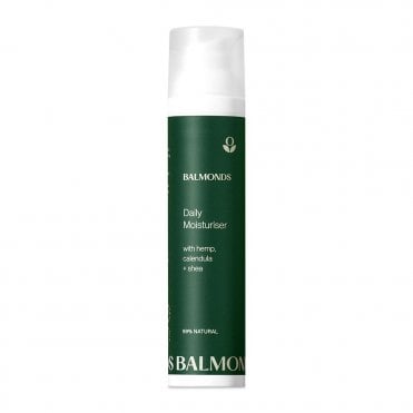 Balmonds Daily Moisturiser - 100ml