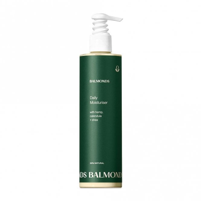 Balmonds Daily Moisturiser - 300ml