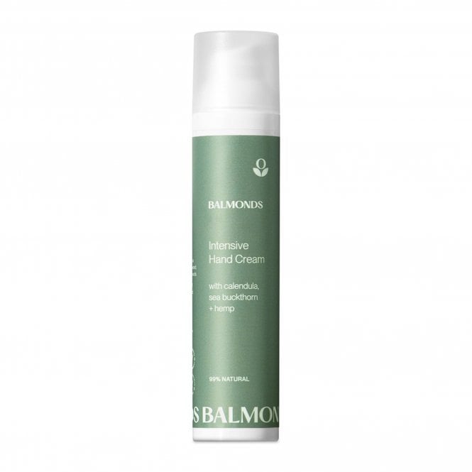 Balmonds Intensive Hand Cream - 100ml