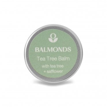 Balmonds Tea Tree Balm - 15ml