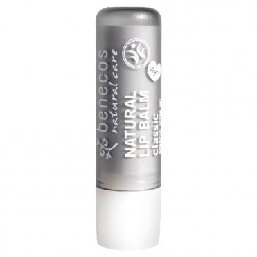 benecos Classic Natural Lip Balm - 4.8g