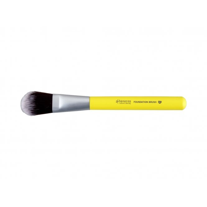 benecos Colour Edition Foundation Brush