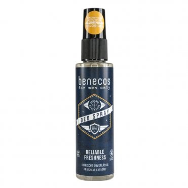 benecos For Men Deo Spray - 75ml