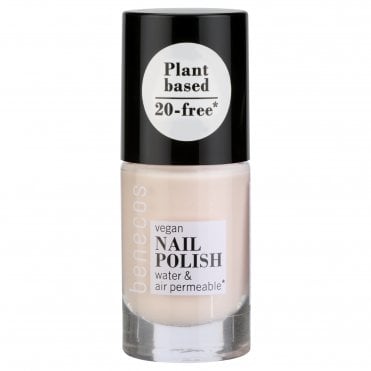 benecos Happy Nails Be My Baby Nail Polish - 5ml