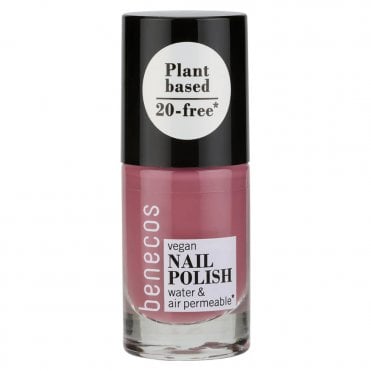 benecos Happy Nails Mystery Nail Polish - 5ml