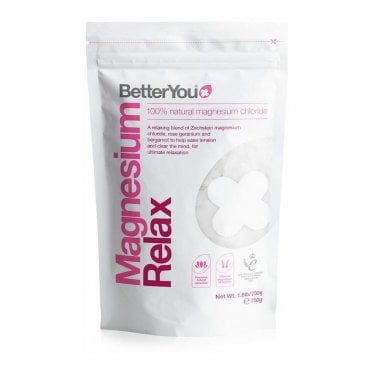 BetterYou Magnesium Relax Flakes - 750g