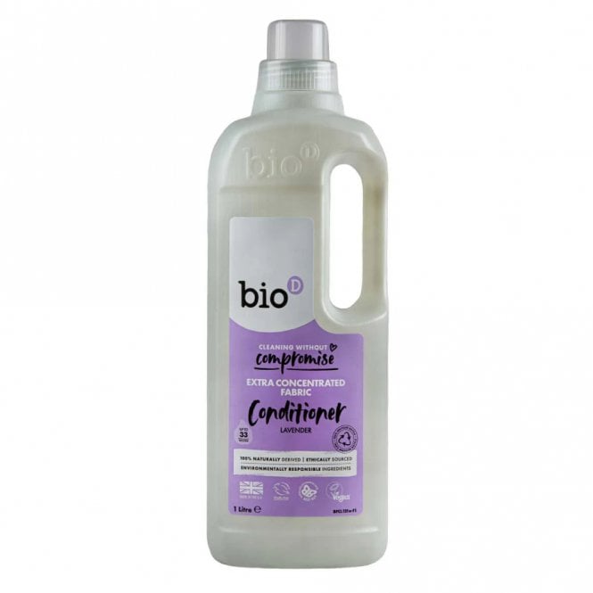Bio D Lavender Fabric Conditioner - 1 Litre