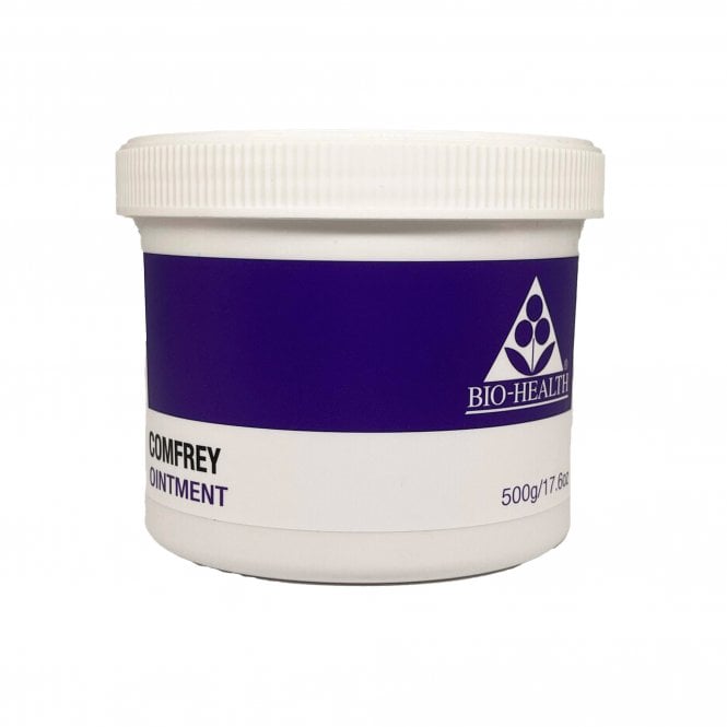 Bio Health Comfrey Ointment - 500g
