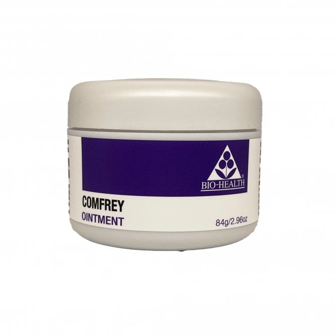 Bio Health Comfrey Ointment - 84g