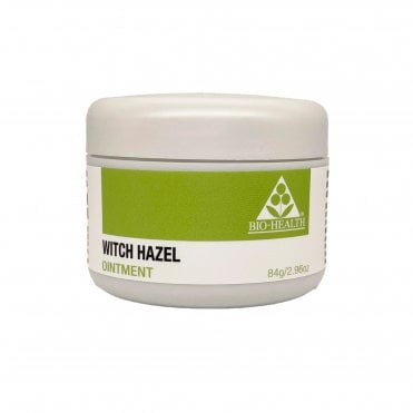 Bio Health Witch Hazel Ointment - 84g