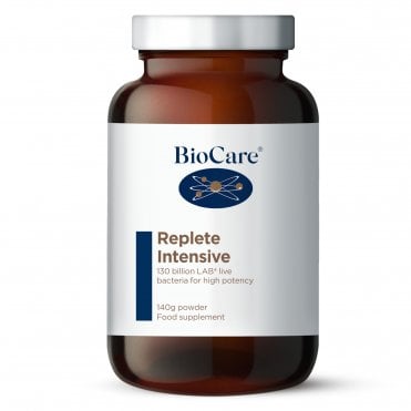 BioCare Replete Intensive - 140g Powder