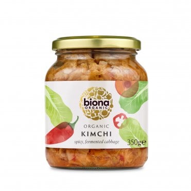 Biona Organic Kimchi - 350g