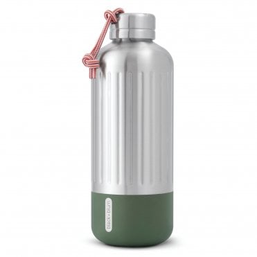 Black+Blum Explorer Insulated Bottle Olive - 850ml