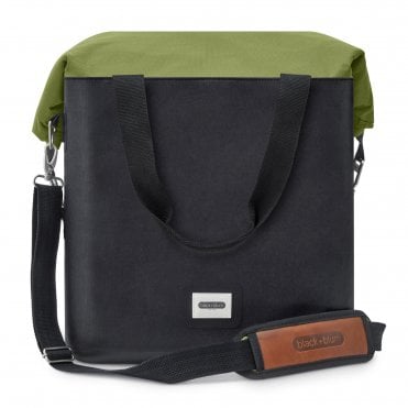 Black+Blum Insulated Cooler Bag - Moss