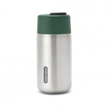 Black+Blum Insulated Travel Cup - Olive